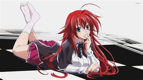 highschool dxd xxx|h. DxD